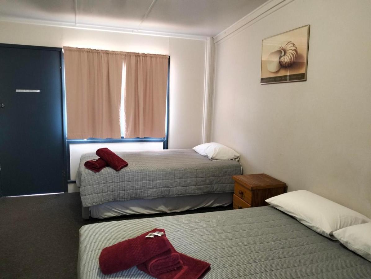 Billabong 2* Cunnamulla